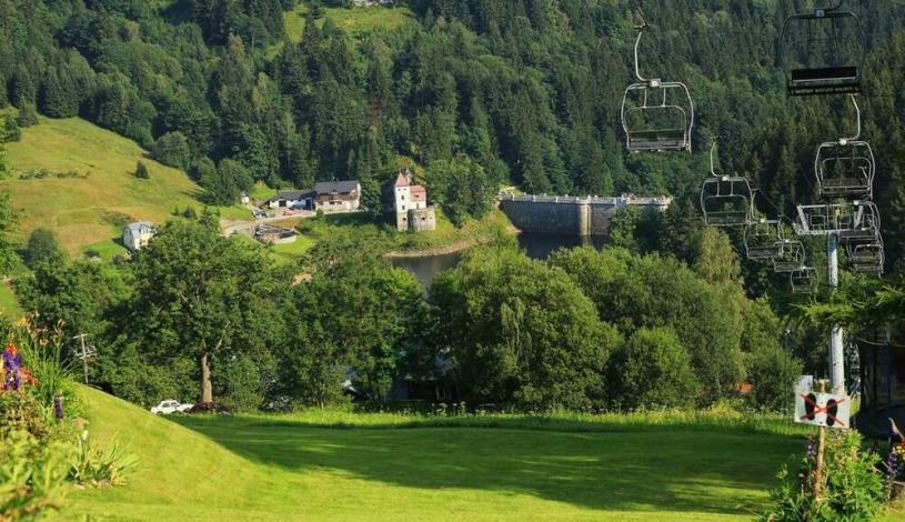 Pension Karolína Špindlerův Mlýn